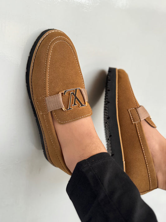 0053 LV BREATHABLE MODERN ELEGANT SNEAKER'S-FT
