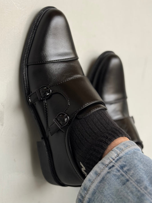001 STYLISH CASUAL WEAR SHOES-LF