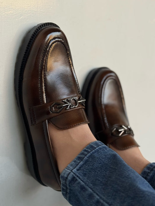 007 VERSATILE & MODERN SHOES-FL