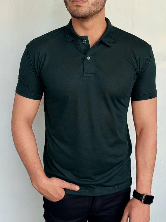 THE BASIC POLO-ZINC