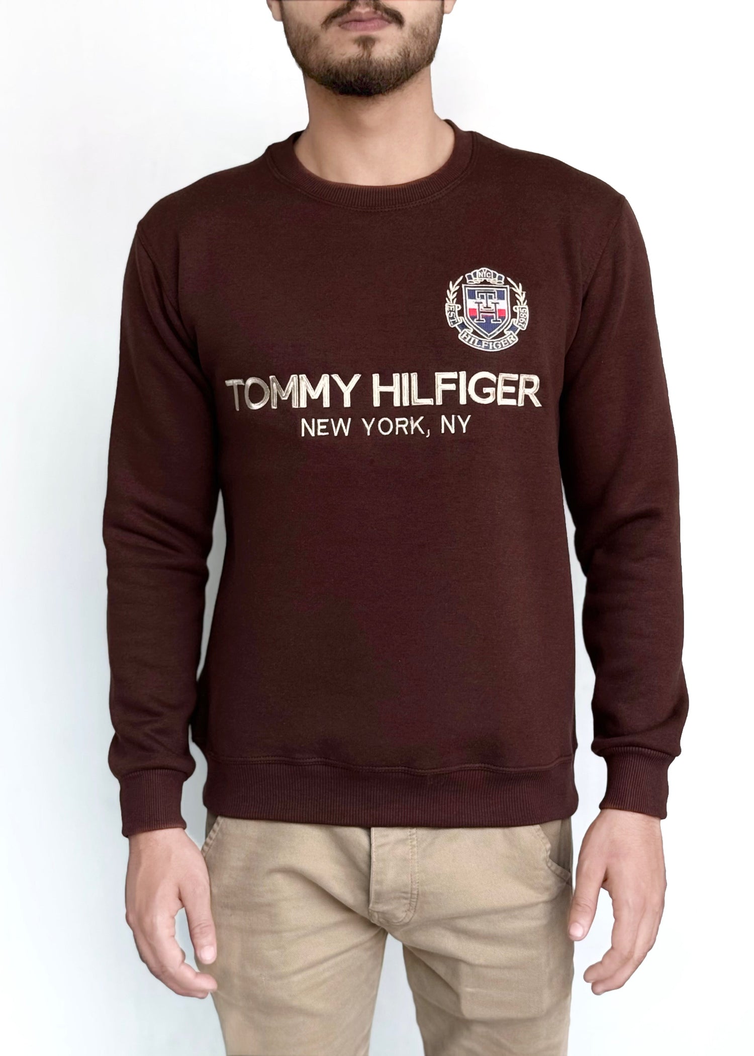 Sweatshirts