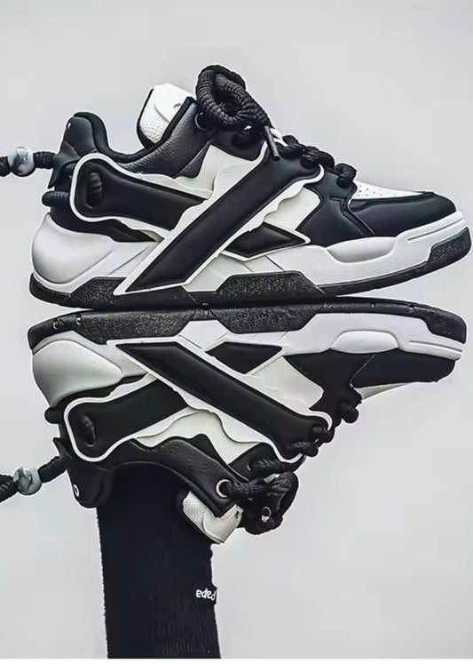 0017 COMFORTABLE HIGH PERFORMANCE SHOES-LF