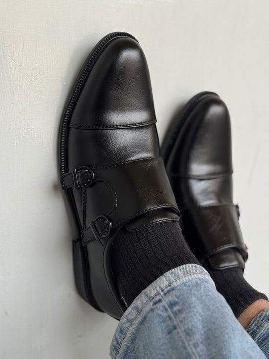 001 STYLISH CASUAL WEAR SHOES-LF