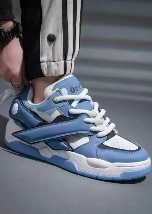 0017 COMFORTABLE HIGH PERFORMANCE SHOES-LF