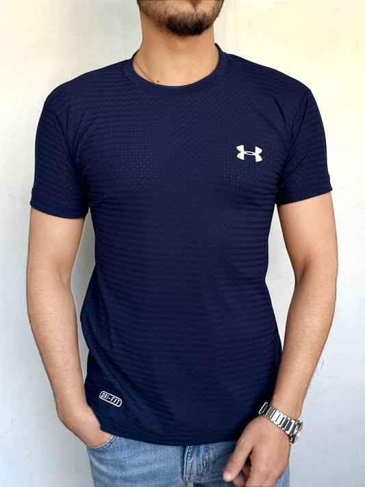 LYCRA STRETCHABLE STYLISH SHIRT-LF