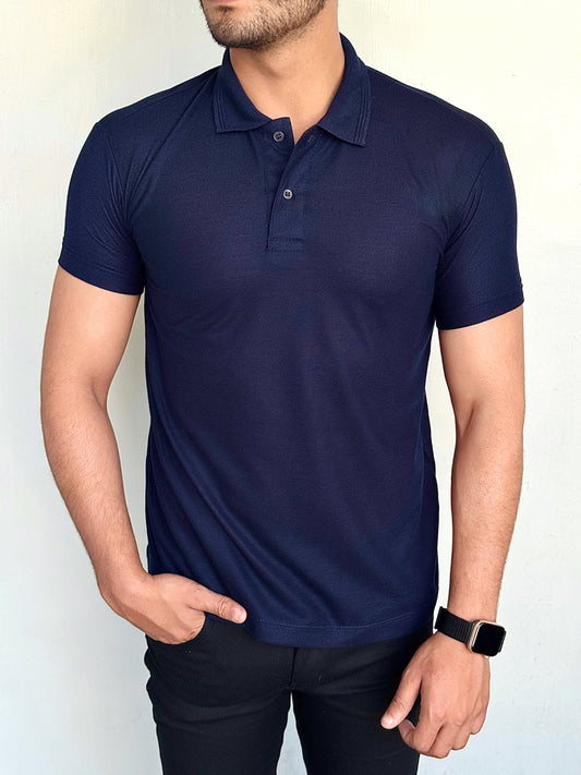 THE BASIC POLO-LF