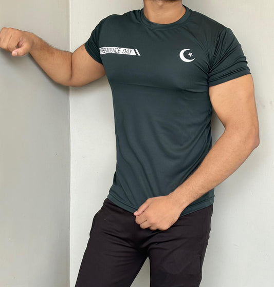 HAPPY INDEPENDENCE DAY UNIQUE AND ATTRACTIVE T-SHIRT.