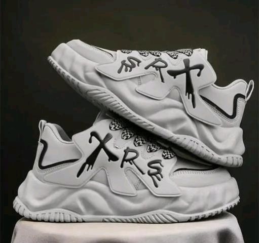 0019 IMPORTED COMFORT & STABLE SHOES-LF