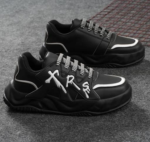 0019 IMPORTED COMFORT & STABLE SHOES-LF
