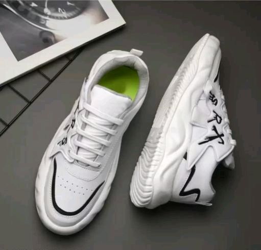 0019 IMPORTED COMFORT & STABLE SHOES-LF